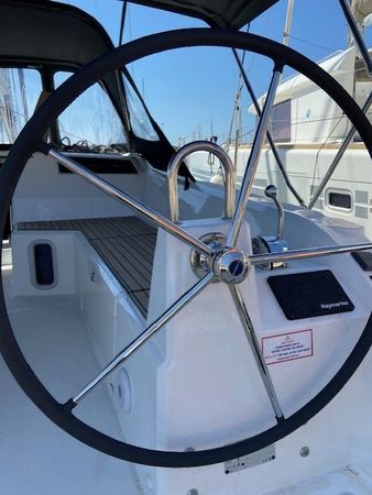 Beneteau Oceanis 40.1 | Nestor