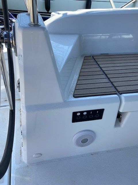 Beneteau Oceanis 40.1 | Nestor