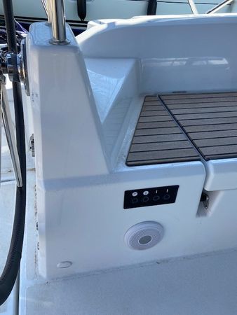 Beneteau Oceanis 40.1 | Nestor