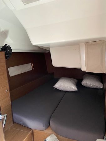Beneteau Oceanis 40.1 | Nestor
