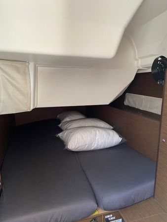 Beneteau Oceanis 40.1 | Nestor