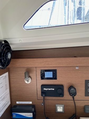 Beneteau Oceanis 40.1 | Nestor