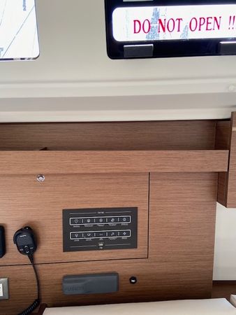 Beneteau Oceanis 40.1 | Nestor