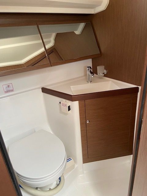 Beneteau Oceanis 40.1 | Nestor