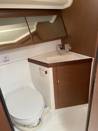 Beneteau Oceanis 40.1 | Nestor