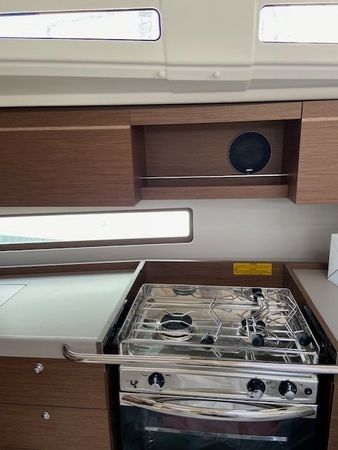 Beneteau Oceanis 40.1 | Nestor