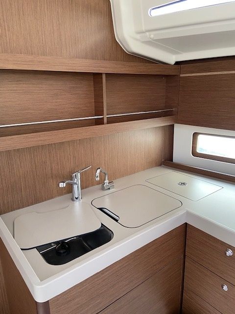 Beneteau Oceanis 40.1 | Nestor