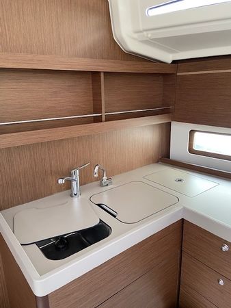 Beneteau Oceanis 40.1 | Nestor
