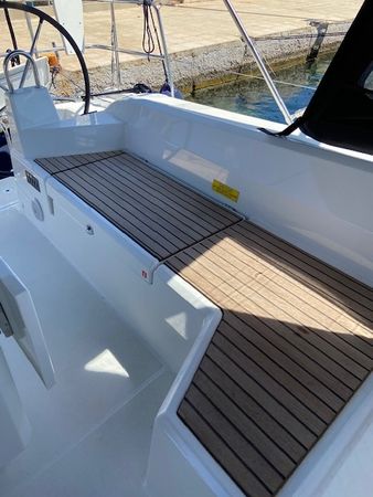 Beneteau Oceanis 40.1 | Nestor