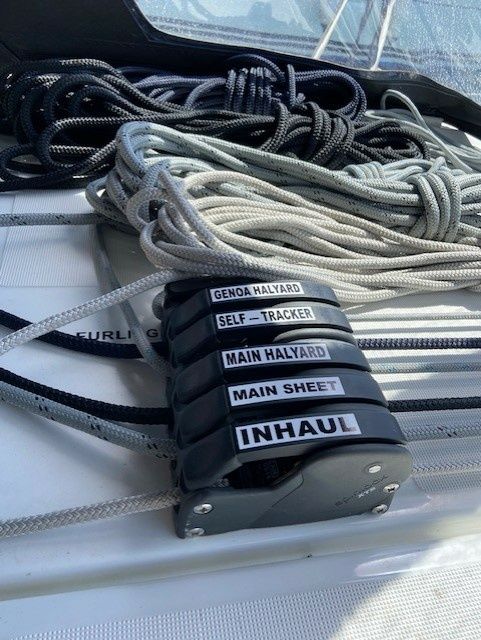 Beneteau Oceanis 40.1 | Nestor