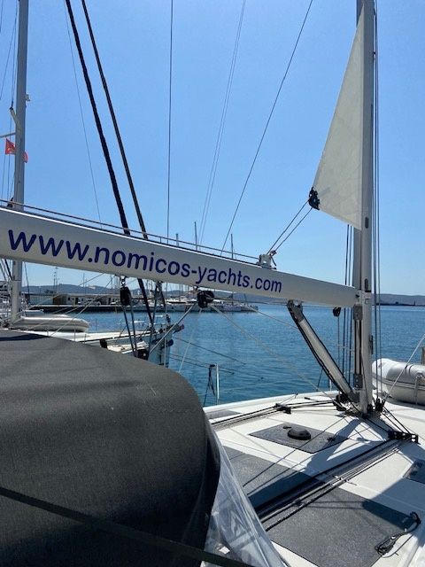 Beneteau Oceanis 40.1 | Nestor