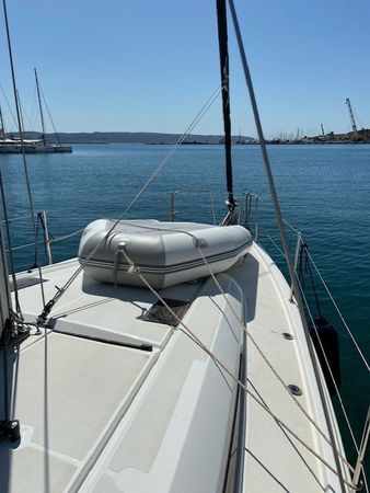 Beneteau Oceanis 40.1 | Nestor