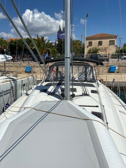 Beneteau Oceanis 40.1 | Nestor
