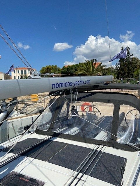Beneteau Oceanis 40.1 | Nestor