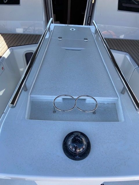 Beneteau Oceanis 40.1 | Nestor