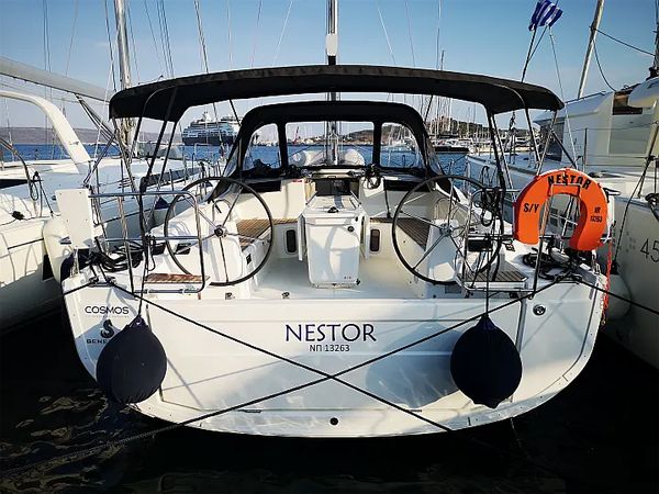 Beneteau Oceanis 40.1 | Nestor