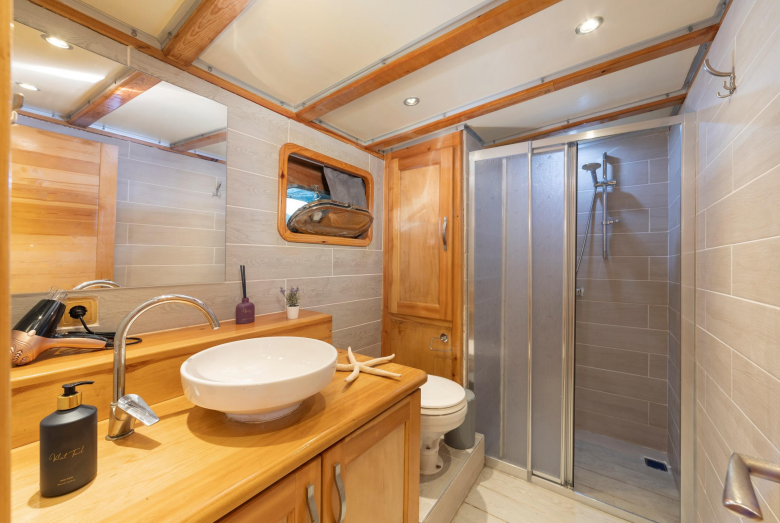 Trawler 70 | Quatros