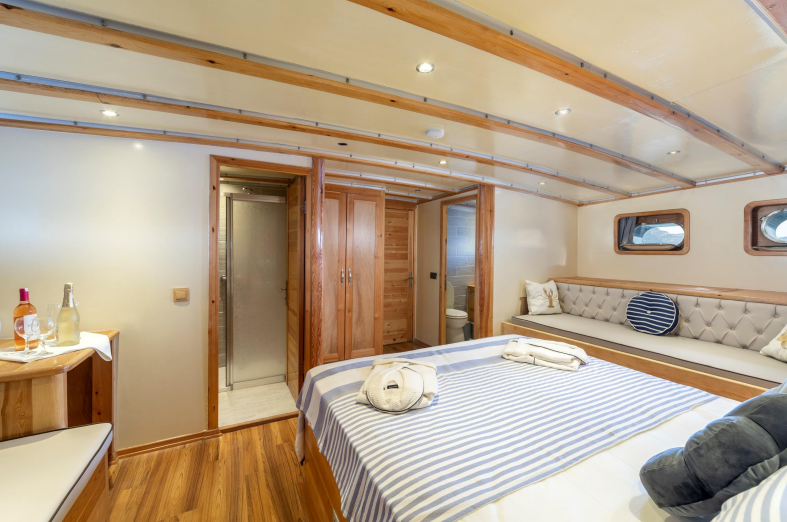 Trawler 70 | Quatros