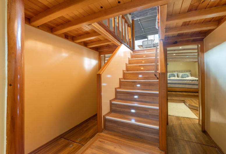 Trawler 70 | Quatros