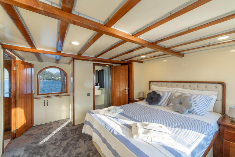 Trawler 70 | Quatros