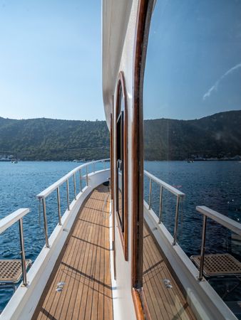 Trawler 70 | Quatros