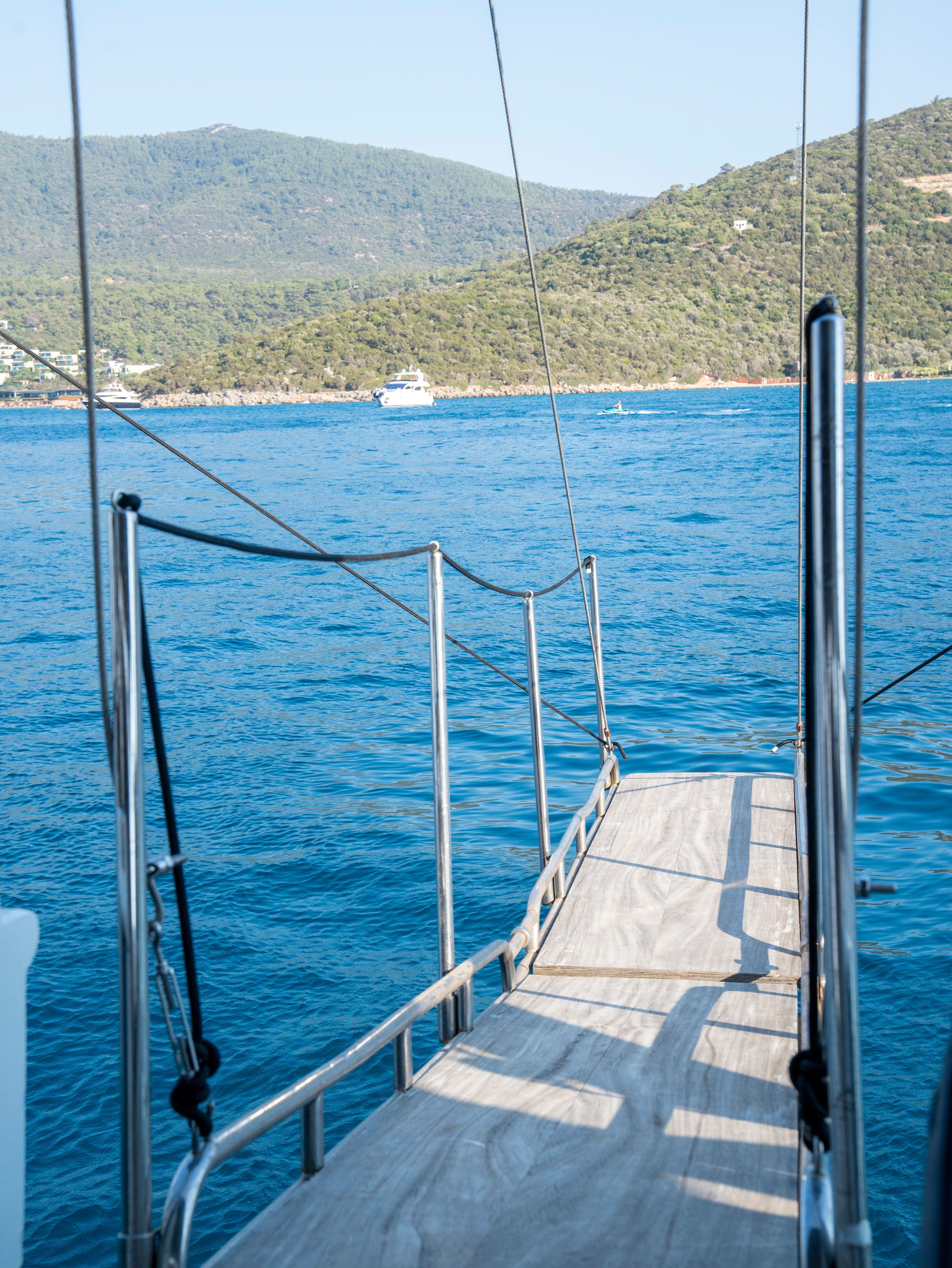 Trawler 70 | Quatros