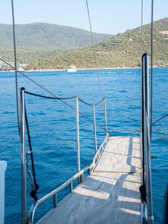 Trawler 70 | Quatros