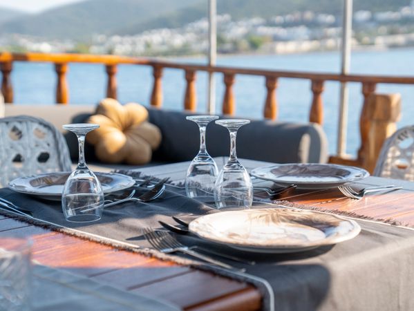 Trawler 70 | Quatros