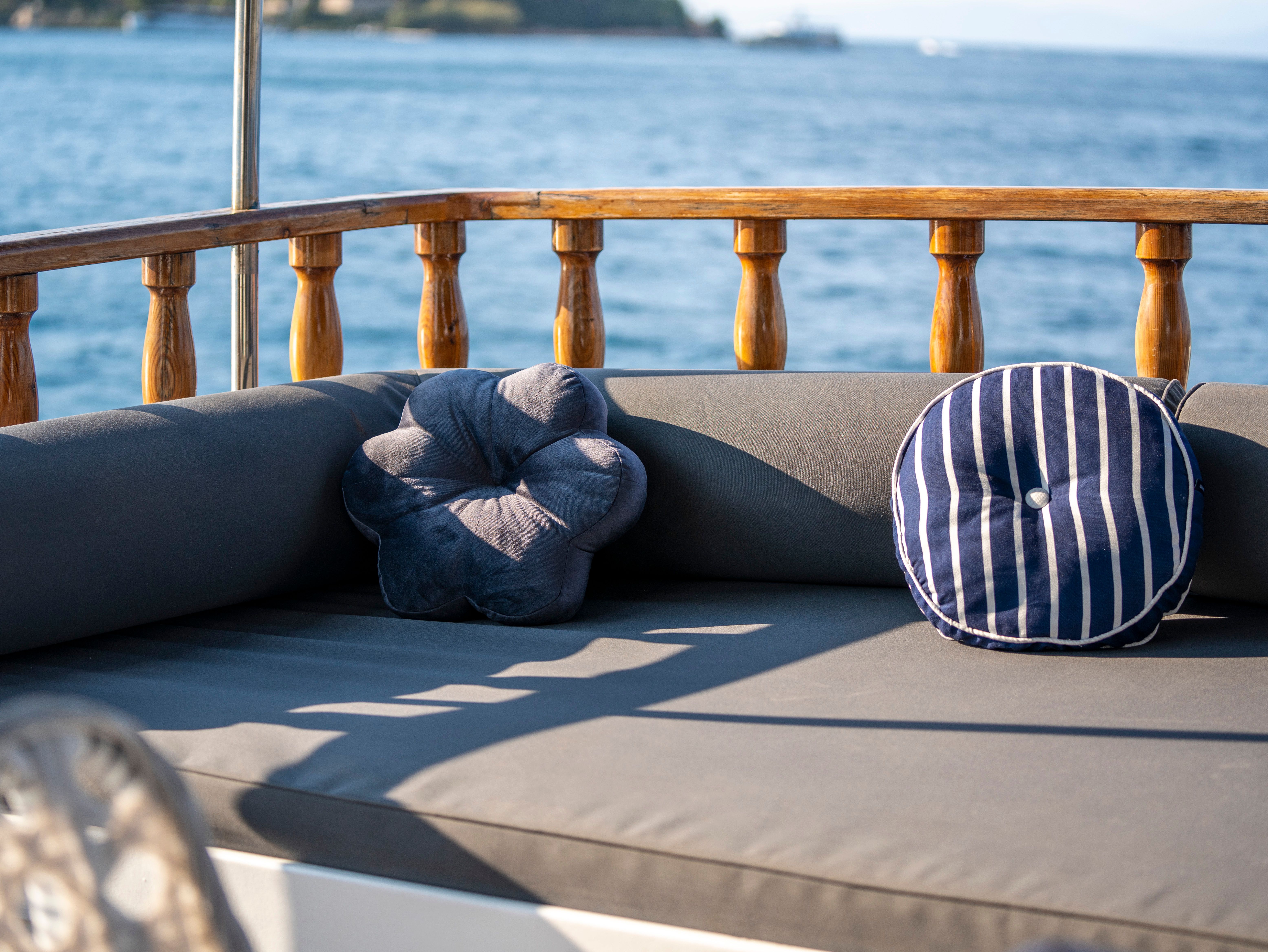 Trawler 70 | Quatros