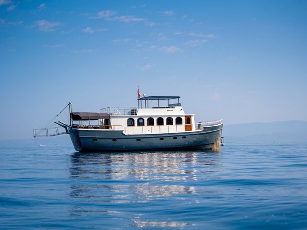 Trawler 70 | Quatros