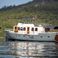 Trawler 70 | Quatros