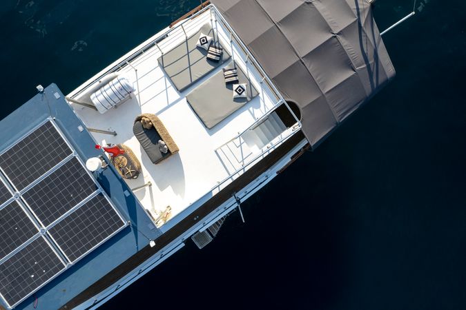 Trawler 70 | Quatros