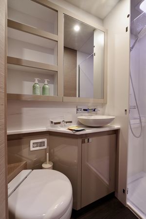 Fountaine Pajot Samana 59 | Maurice