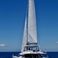 Fountaine Pajot Samana 59 | Maurice