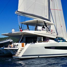Fountaine Pajot Samana 59 | Maurice
