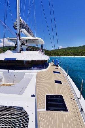 Fountaine Pajot Samana 59 | Maurice