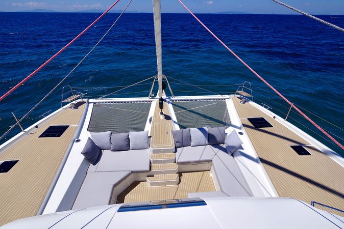 Fountaine Pajot Samana 59 | Maurice