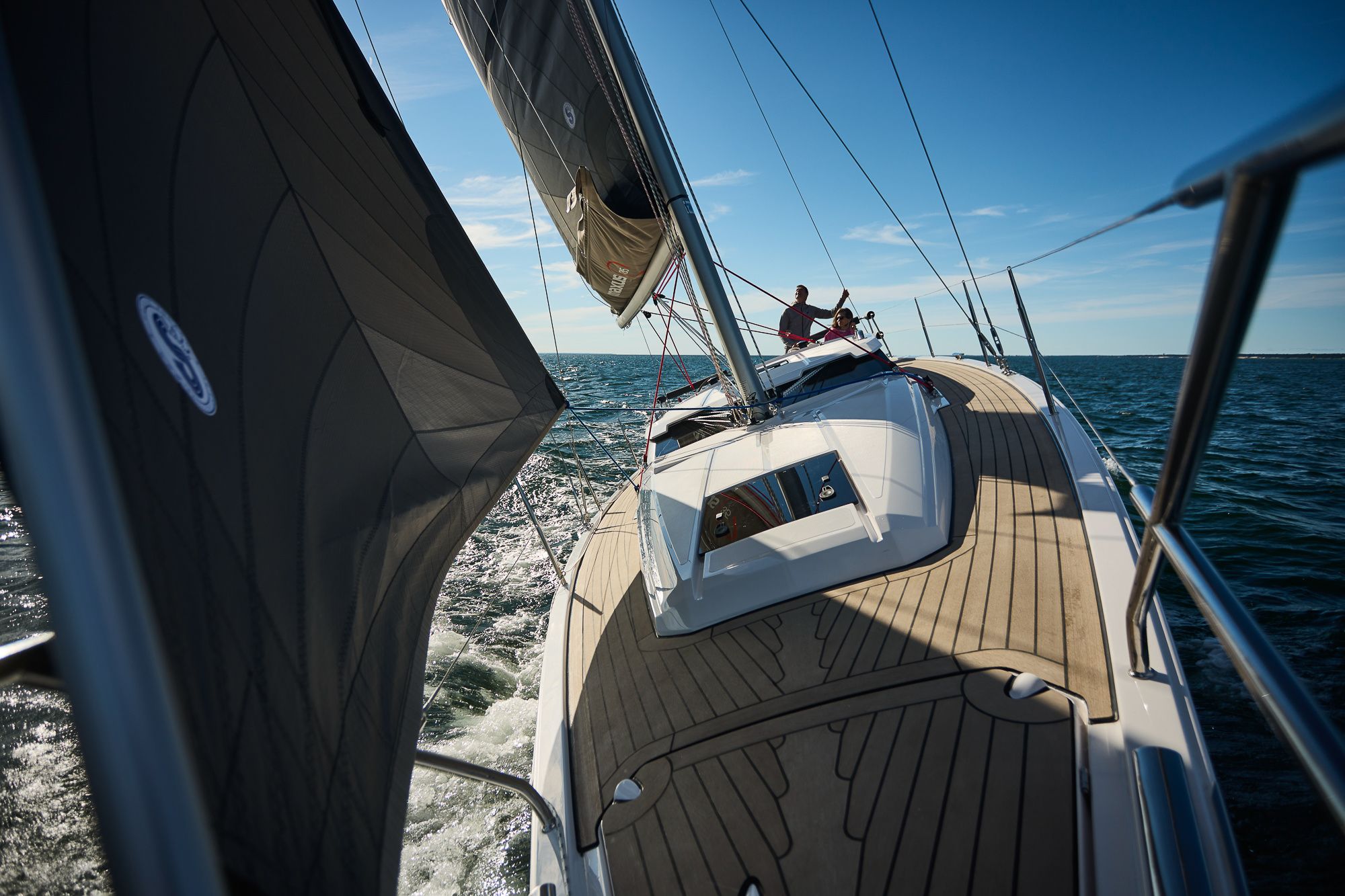 Northman Maxus 35 | Angelmiles 1