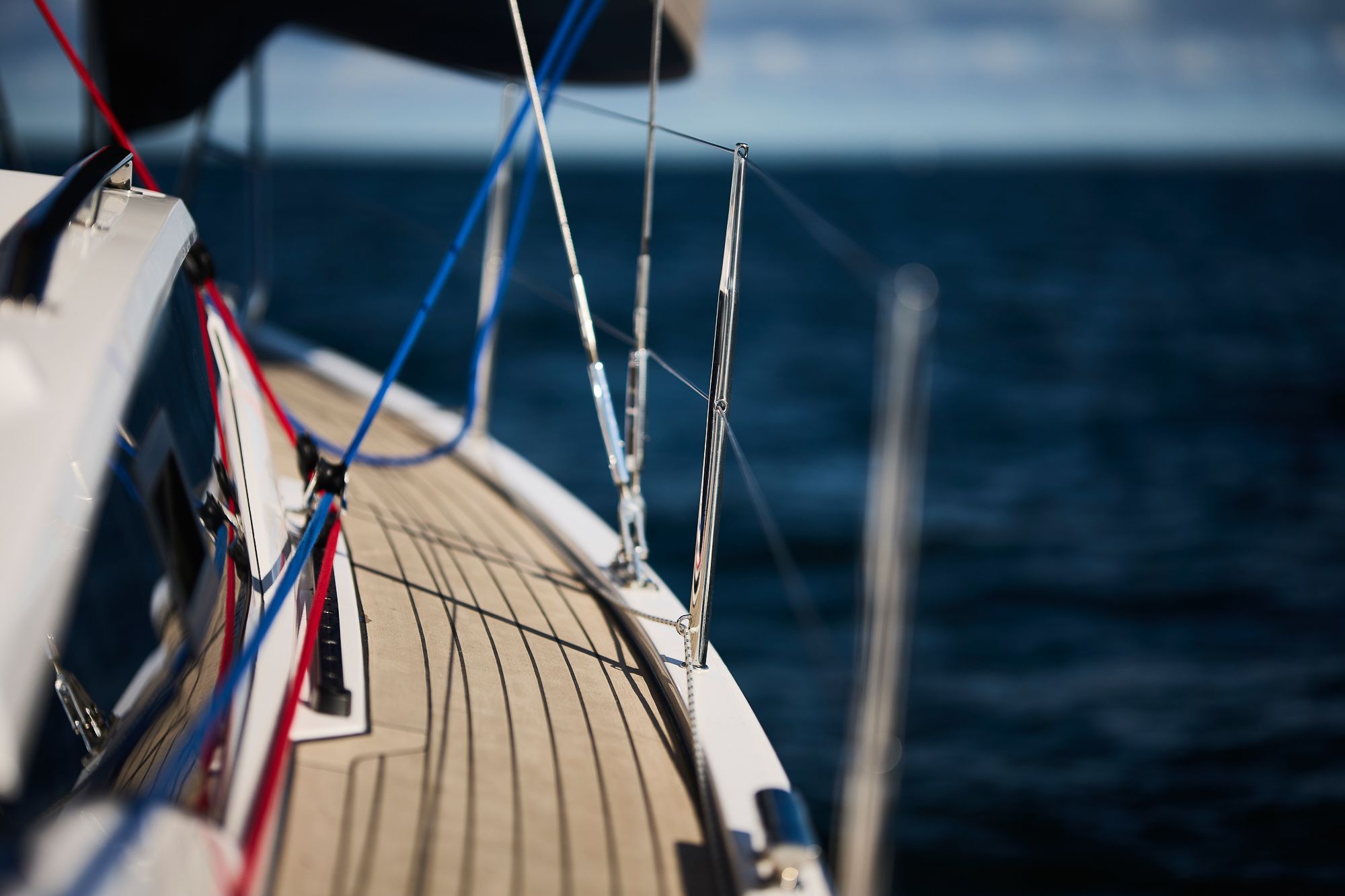 Northman Maxus 35 | Angelmiles 1