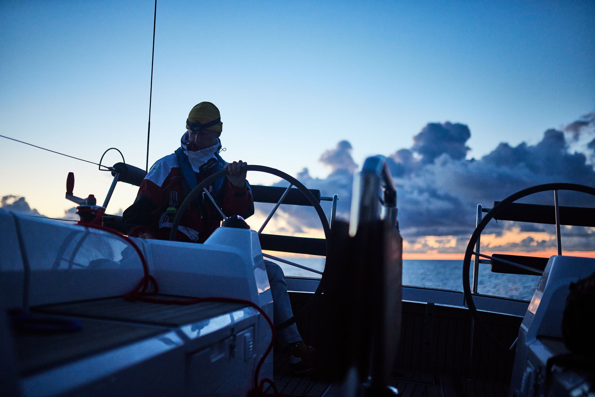 Northman Maxus 35 | Angelmiles 1