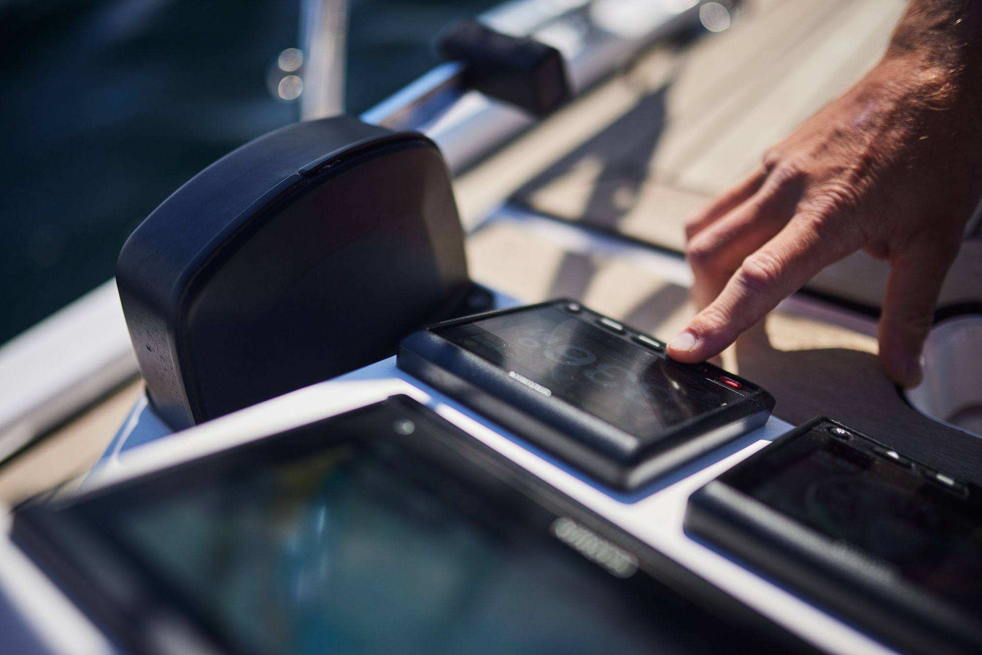 Northman Maxus 35 | Angelmiles 1