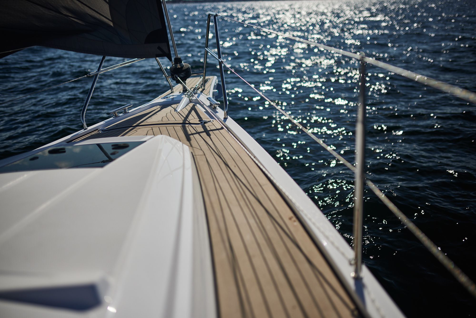 Northman Maxus 35 | Angelmiles 1