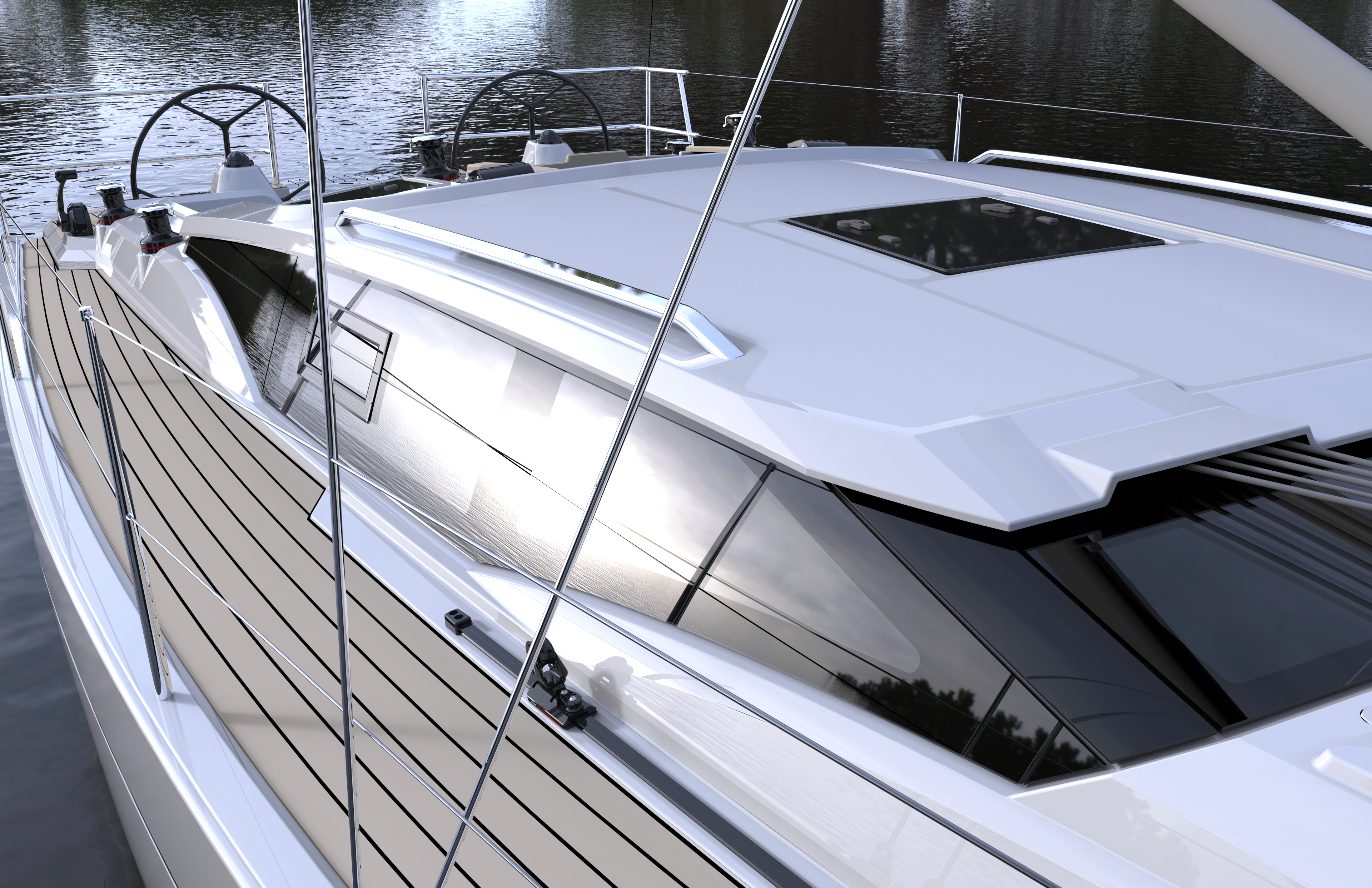 Northman Maxus 35 | Angelmiles 1