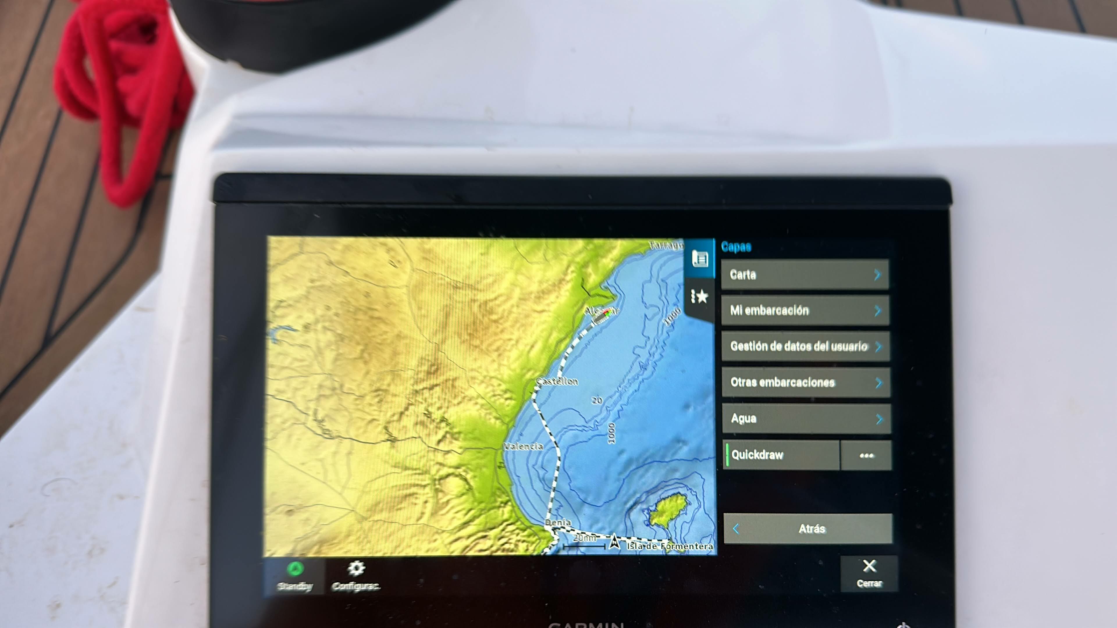 Northman Maxus 35 | Angelmiles 1