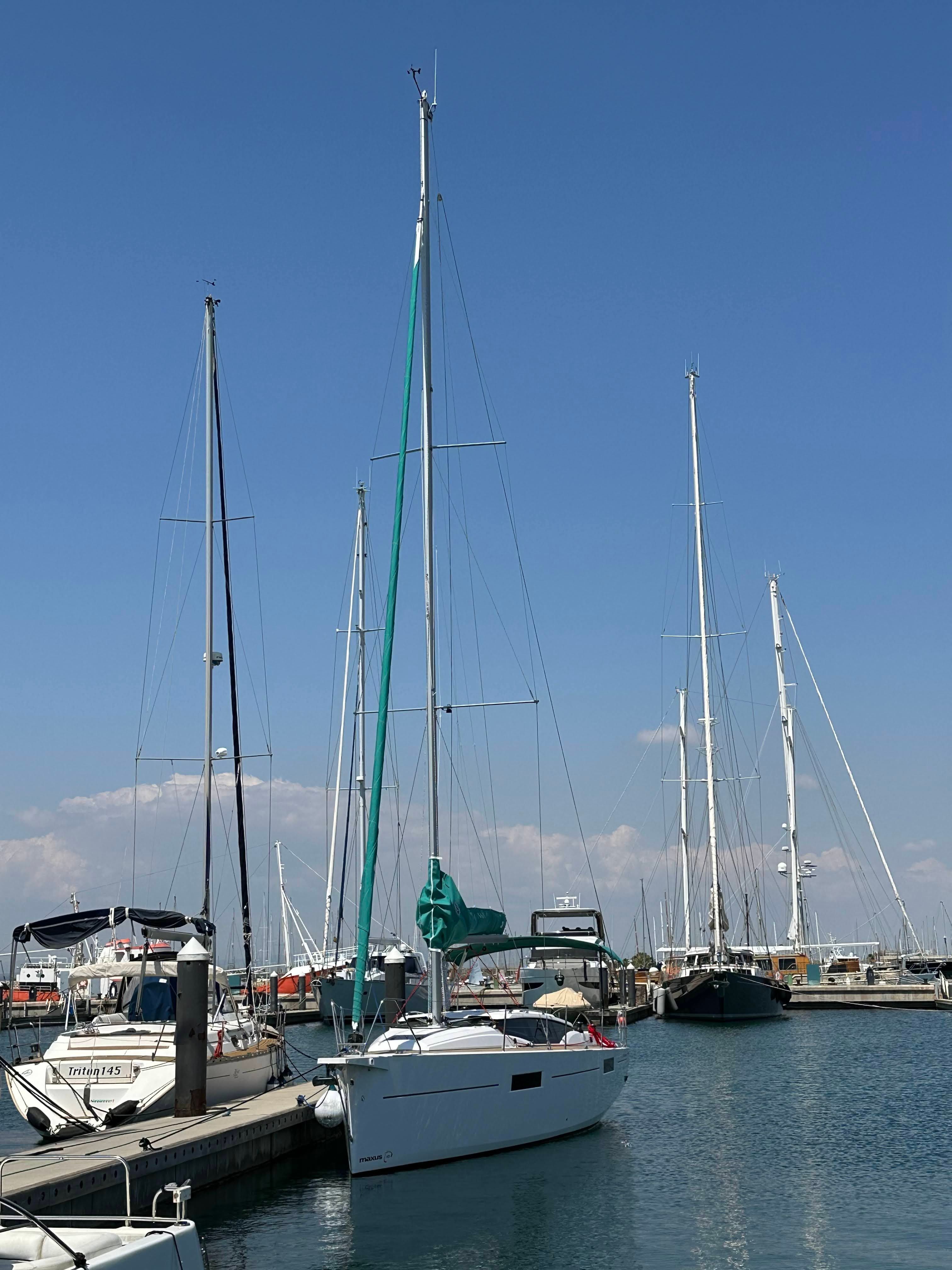 Northman Maxus 35 | Angelmiles 1