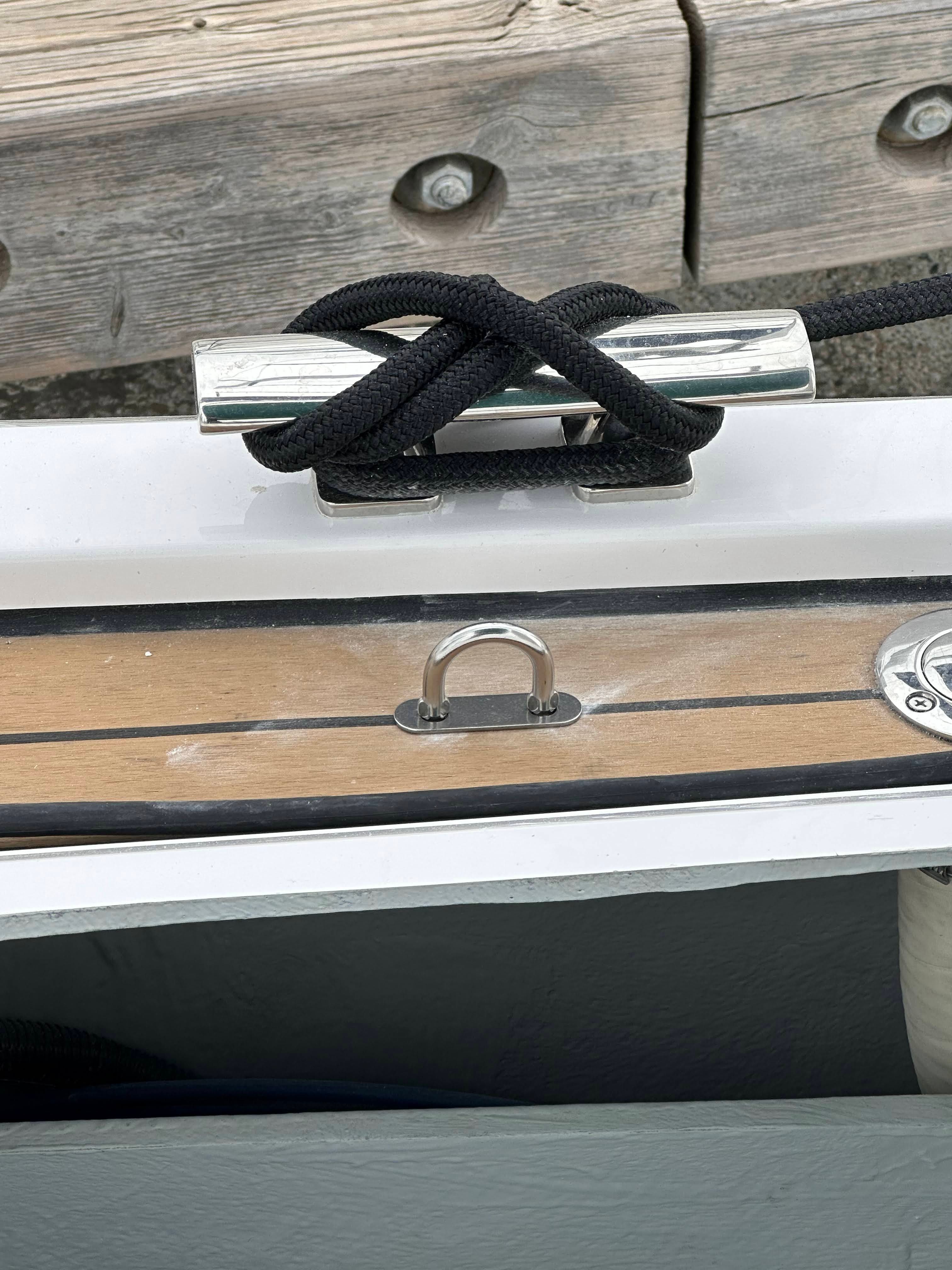 Northman Maxus 35 | Angelmiles 1