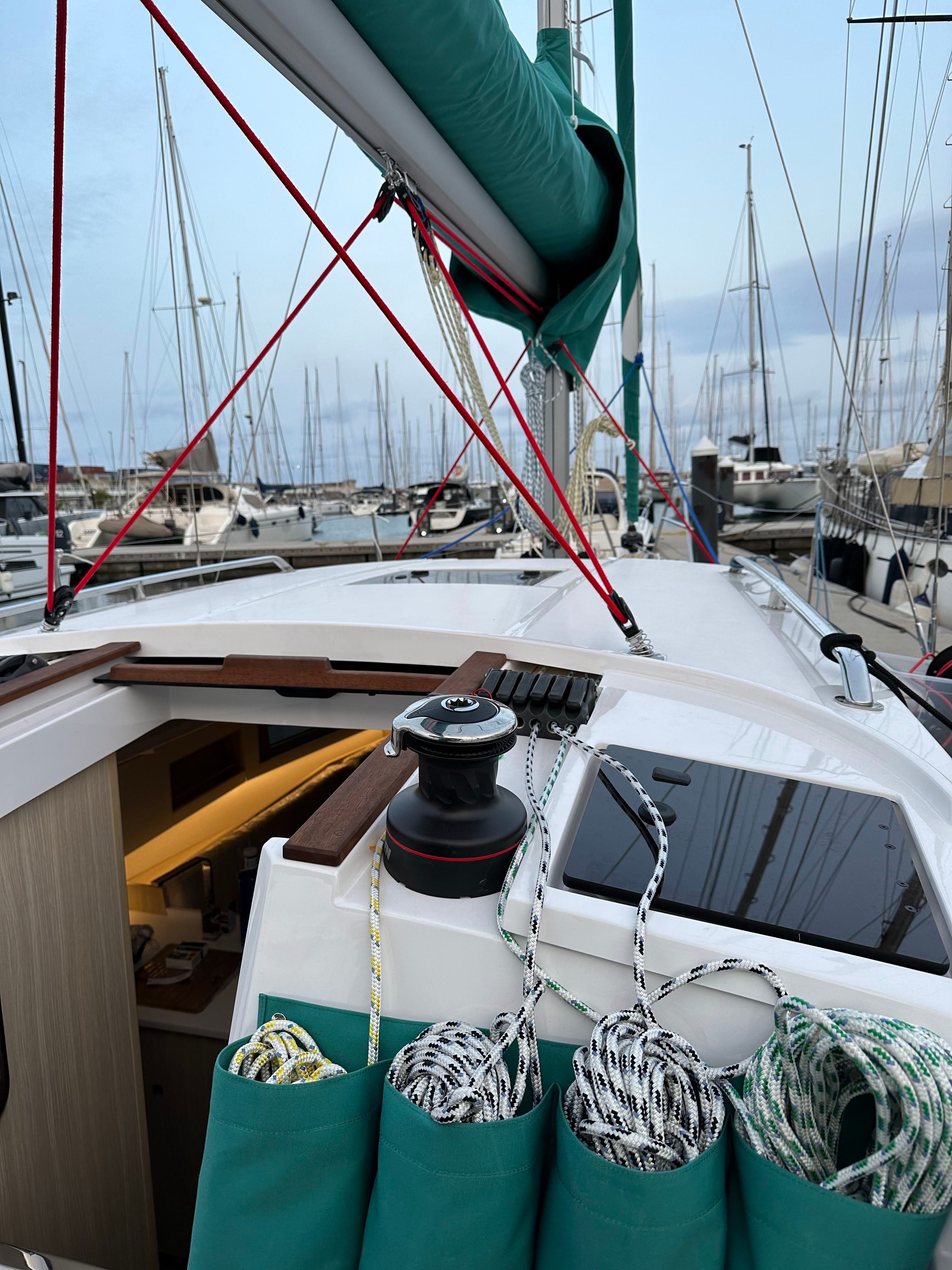 Northman Maxus 35 | Angelmiles 1