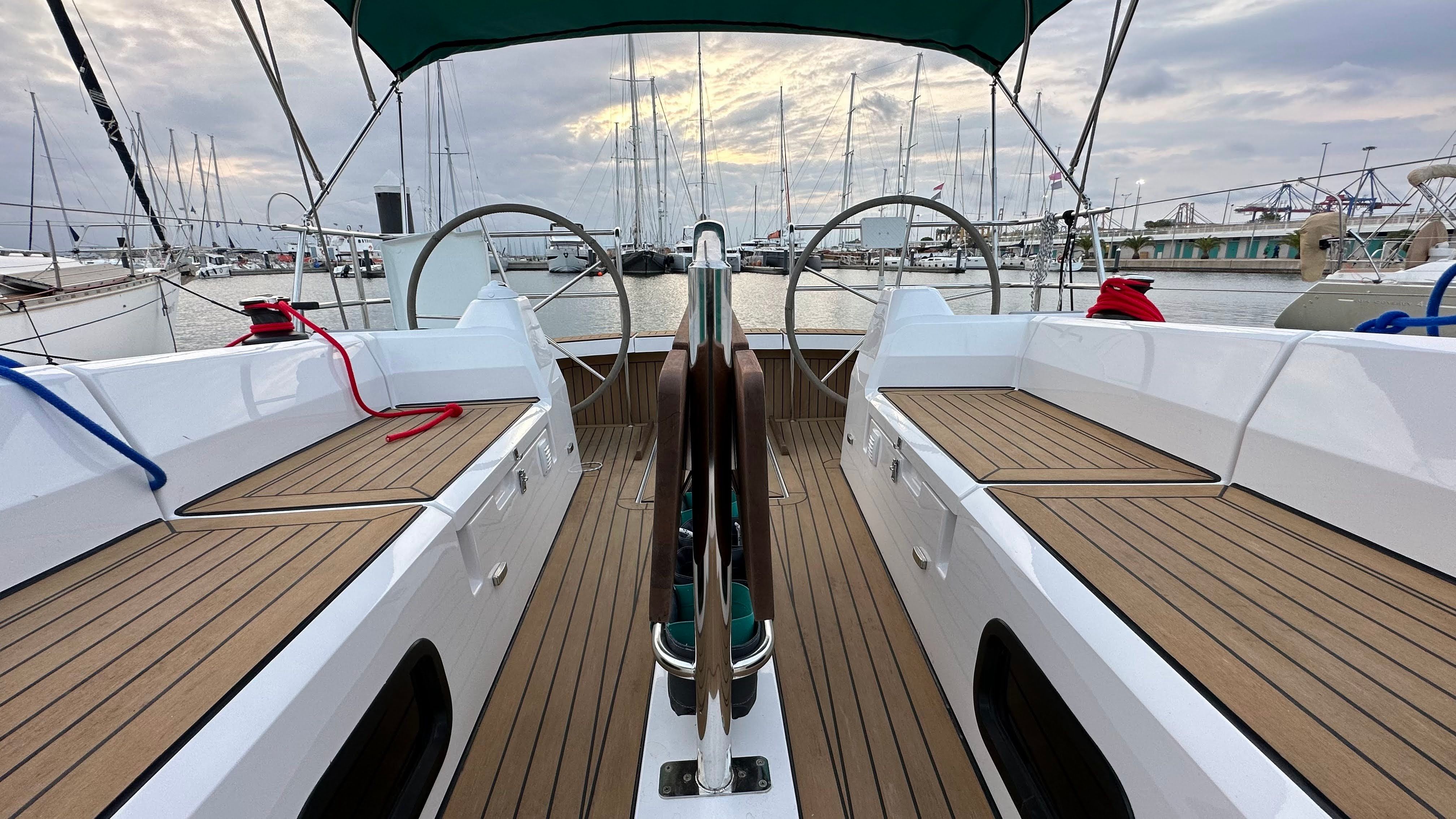 Northman Maxus 35 | Angelmiles 1