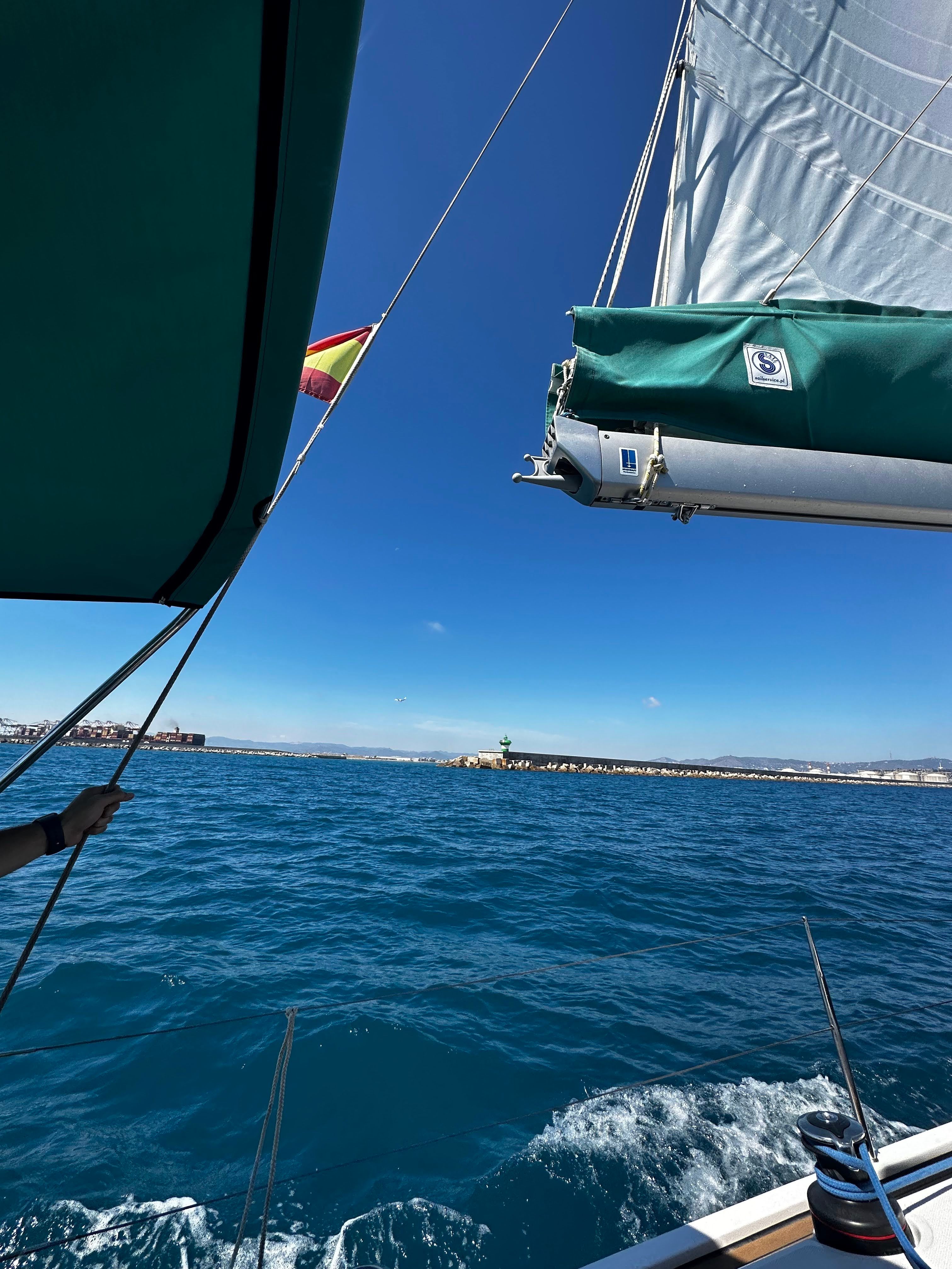 Northman Maxus 35 | Angelmiles 1