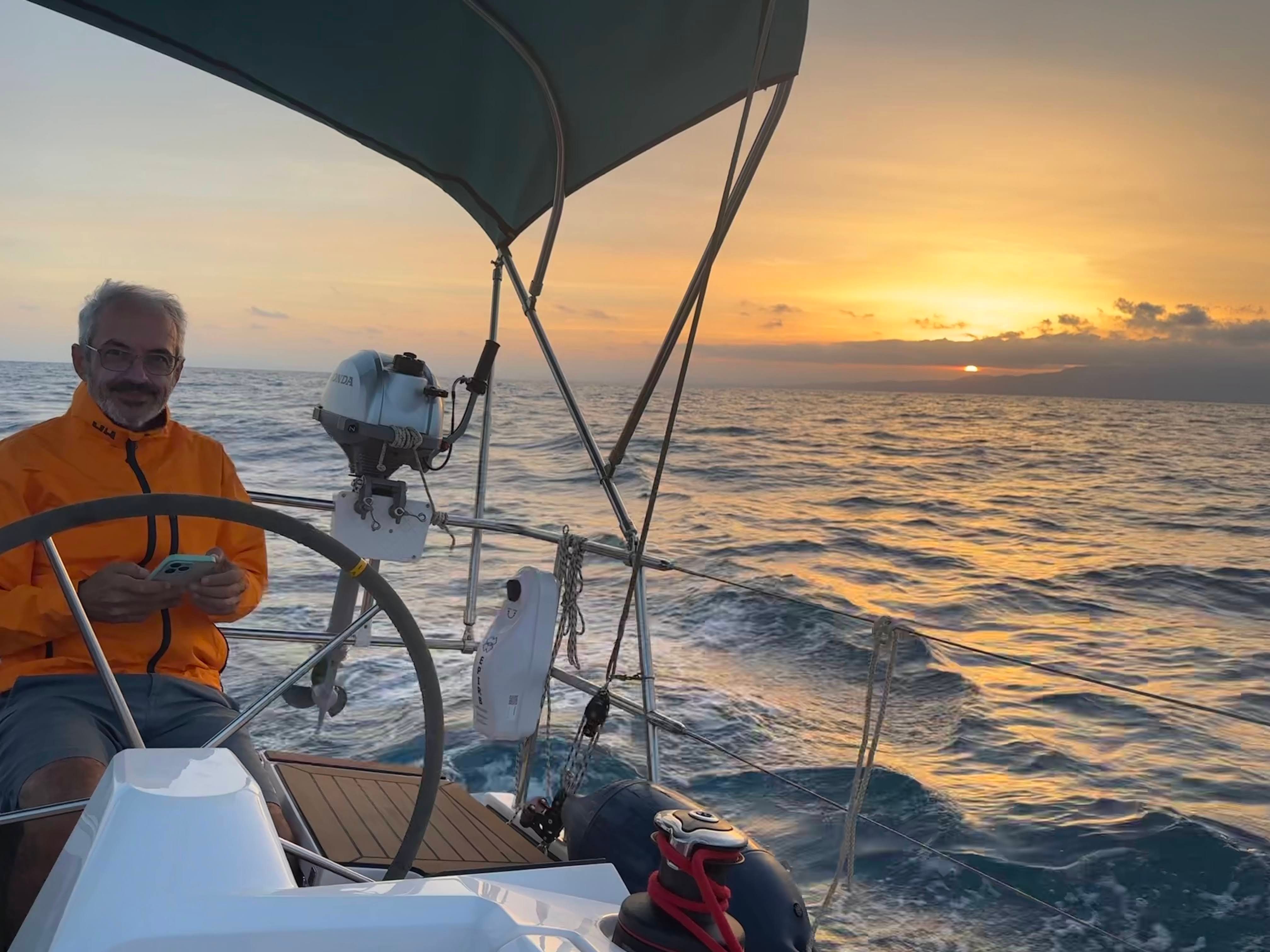 Northman Maxus 35 | Angelmiles 1